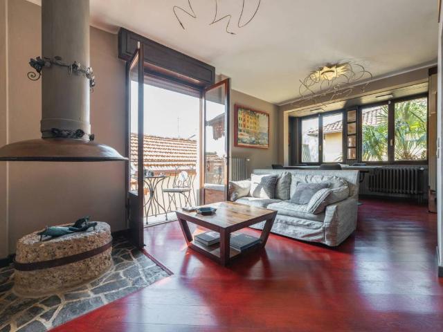Villa in vendita a Varenna LC
