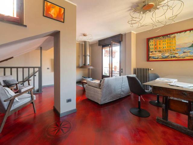 Villa in vendita a Varenna LC