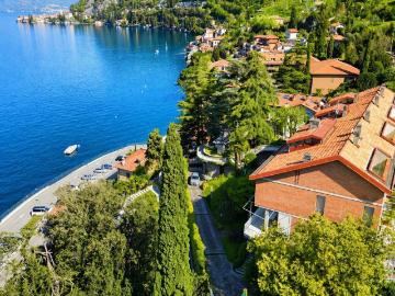 Villa in vendita a Varenna LC