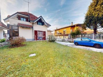 Villa in vendita a Varedo MB