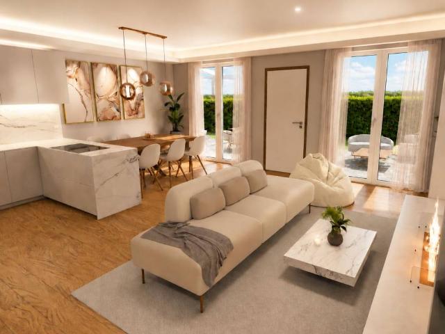 Villa in vendita a Varedo MB