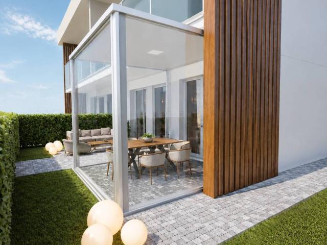 Villa in vendita a Varedo MB