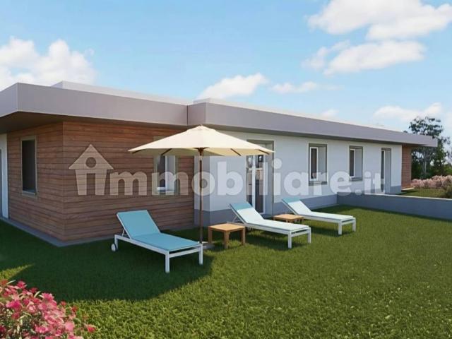 Villa in vendita a Varese VA