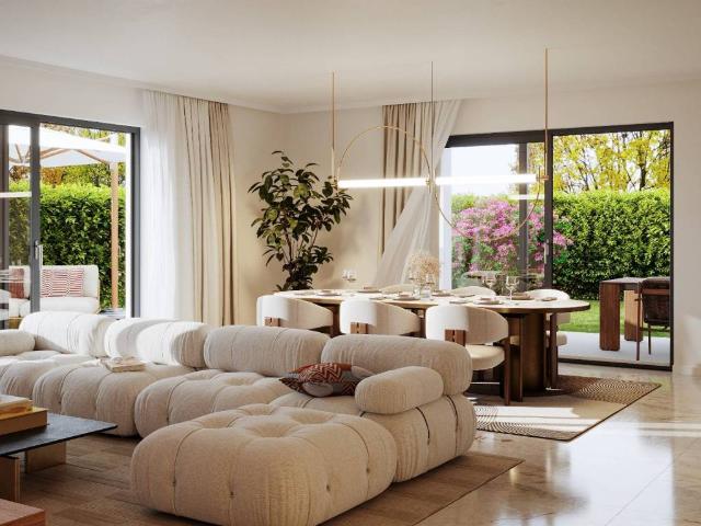 Villa in vendita a Varese VA