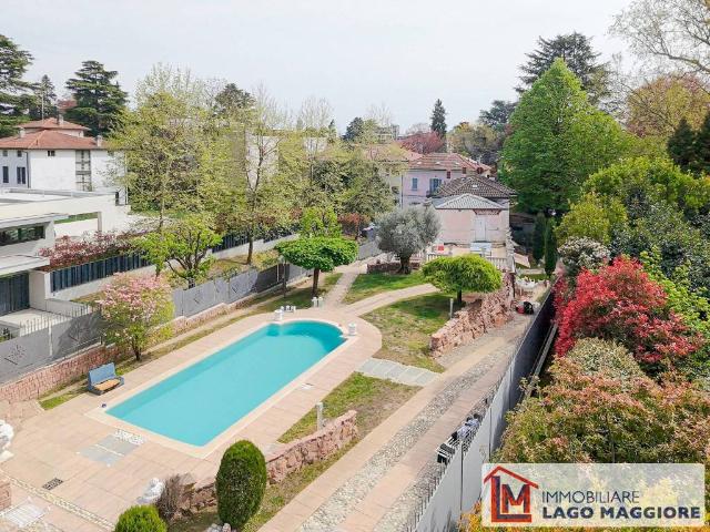 Villa in vendita a Varese VA