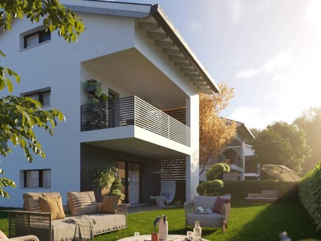 Villa in vendita a Varese VA