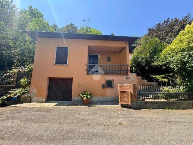 Villa in vendita a Varese VA
