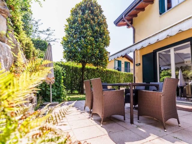 Villa in vendita a Varese VA