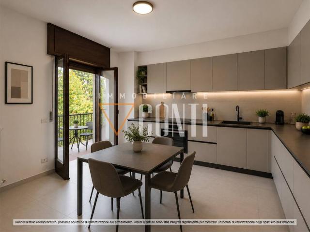 Villa in vendita a Varese VA