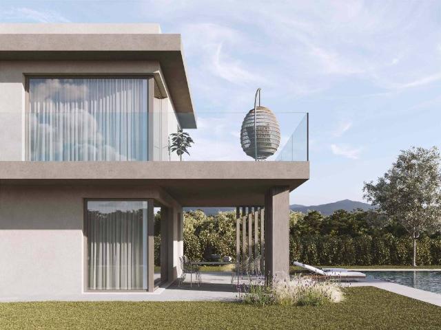 Villa in vendita a Varese VA