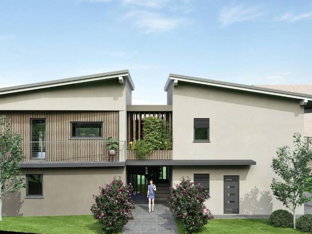 Villa in vendita a Varese VA