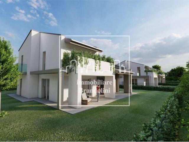 Villa in vendita a Varese VA