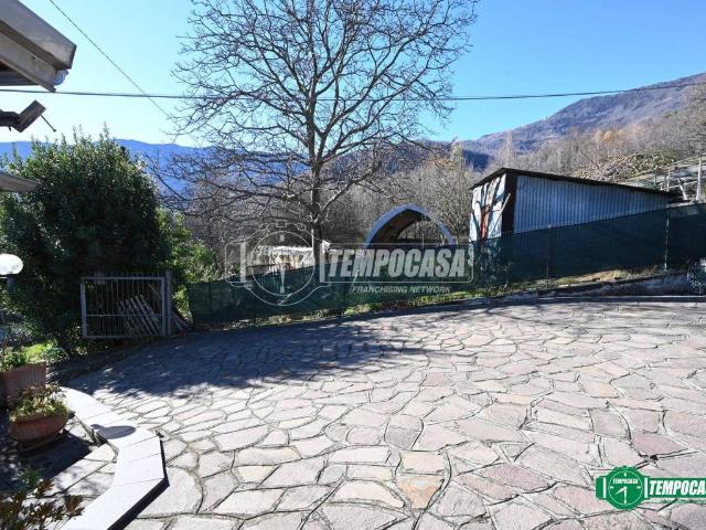 Villa in vendita a Varisella TO