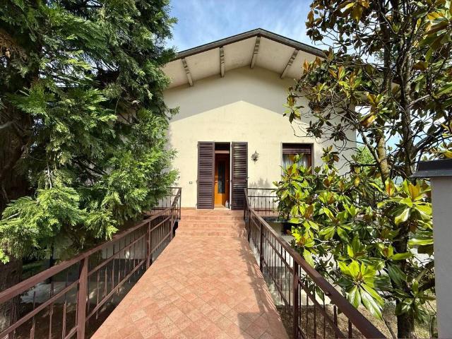 Villa in vendita a Varsi PR