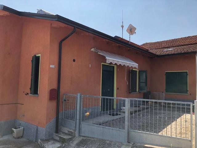 Villa in vendita a Varsi PR