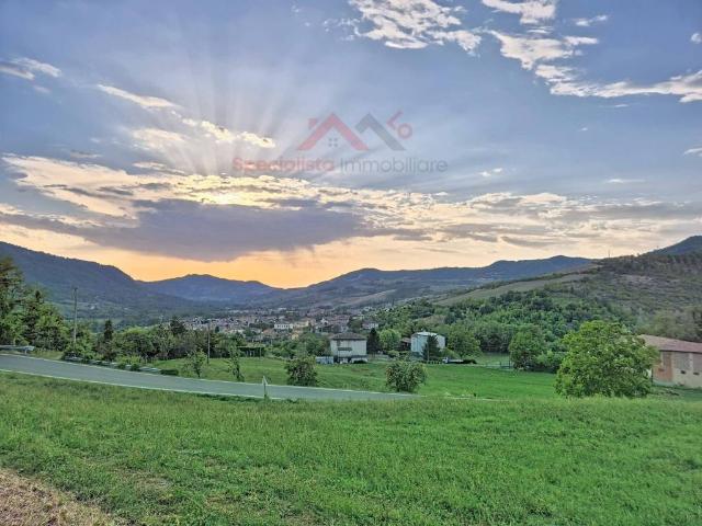 Villa in vendita a Varzi PV
