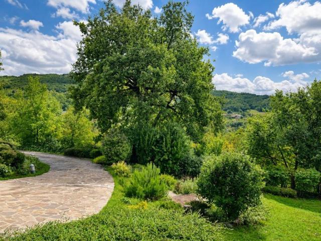 Villa in vendita a Varzi PV