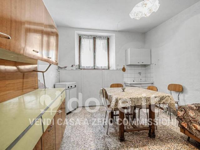 Villa in vendita a Varzi PV