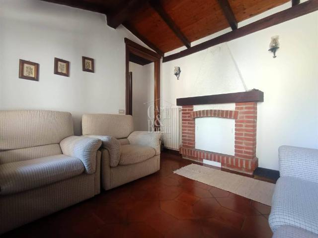 Villa in vendita a Varzi PV