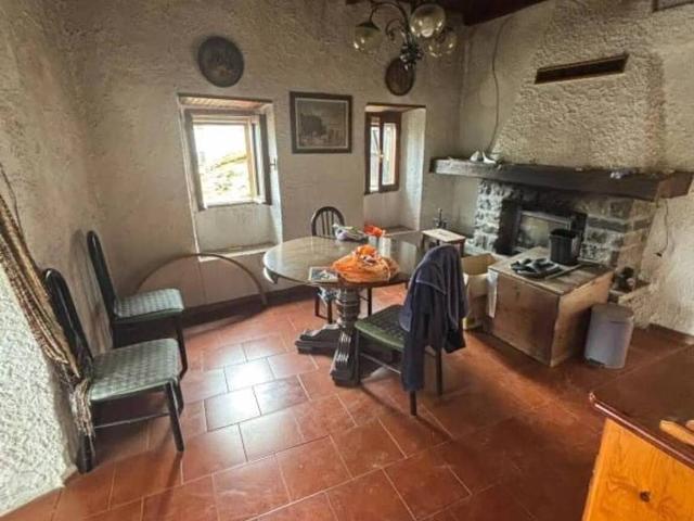 Villa in vendita a Varzi PV