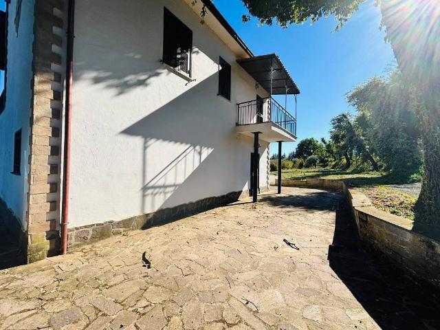 Villa in vendita a Vasanello VT
