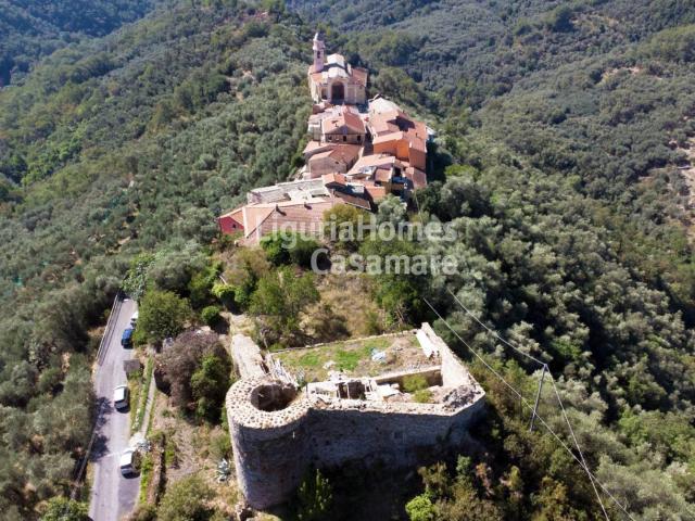 Villa in vendita a Vasia