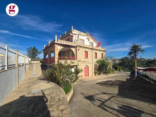 Villa in vendita a Vasto