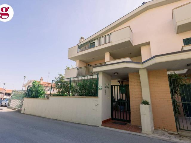 Villa in vendita a Vasto