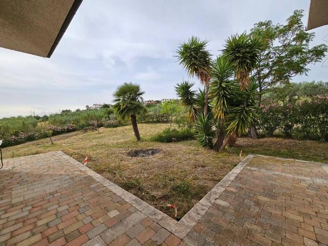 Villa in vendita a Vasto CH
