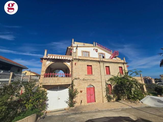 Villa in vendita a Vasto CH