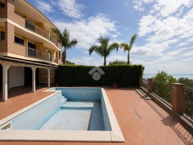Villa in vendita a Vasto CH