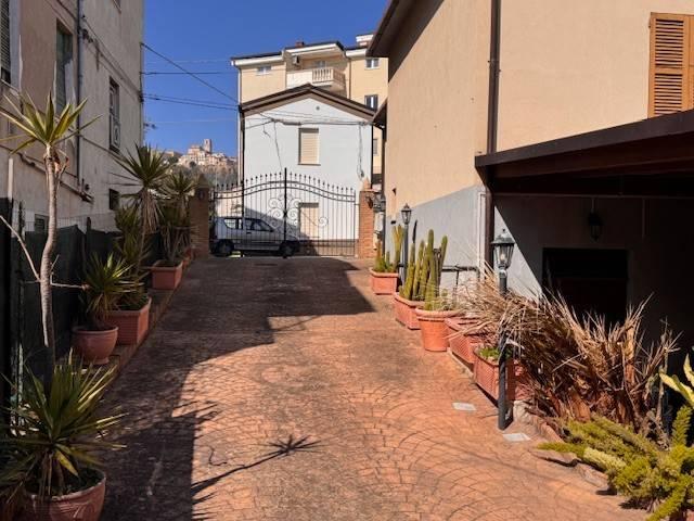 Villa in vendita a Vasto CH