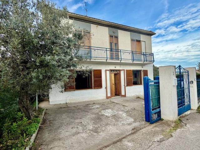Villa in vendita a Vasto CH