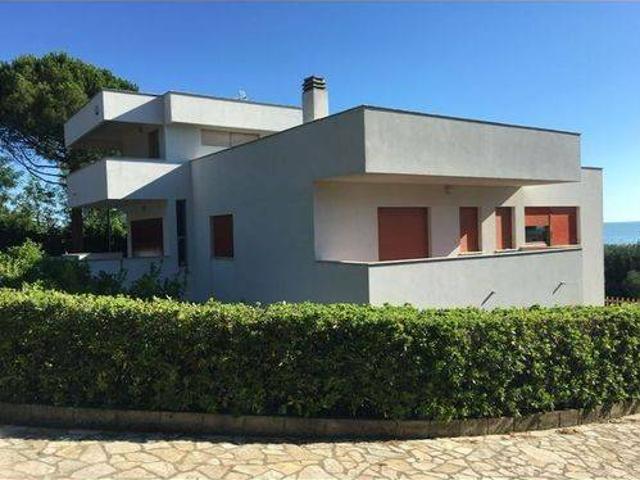 Villa in vendita a Vasto CH