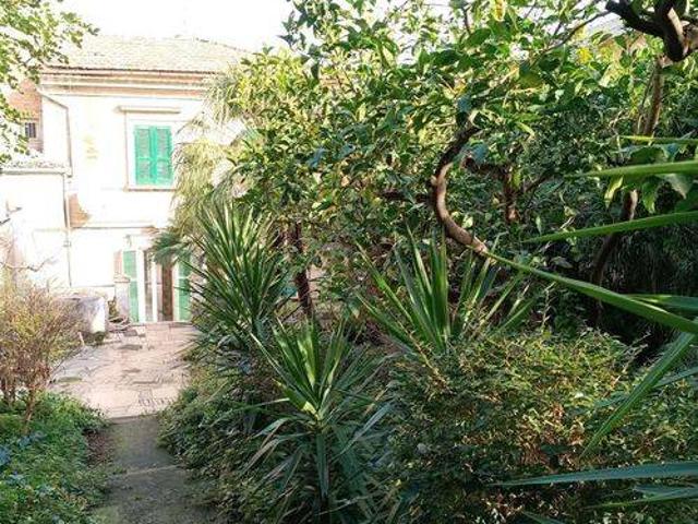 Villa in vendita a Vasto CH