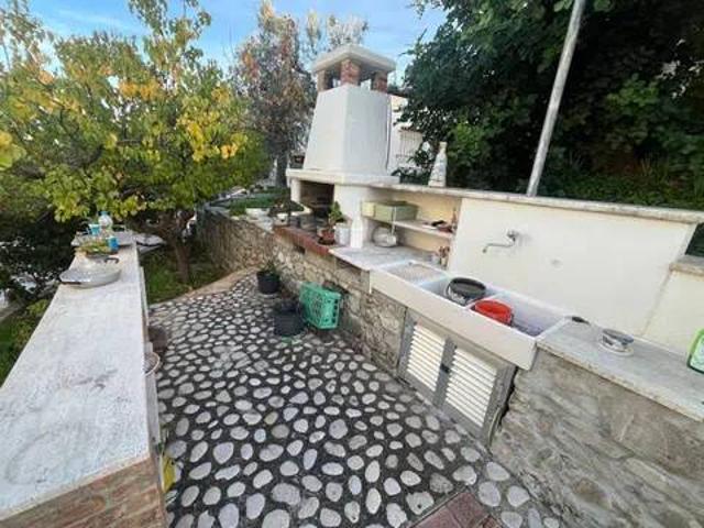 Villa in vendita a Vasto CH