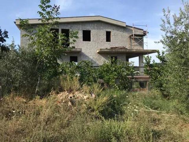 Villa in vendita a Vasto CH