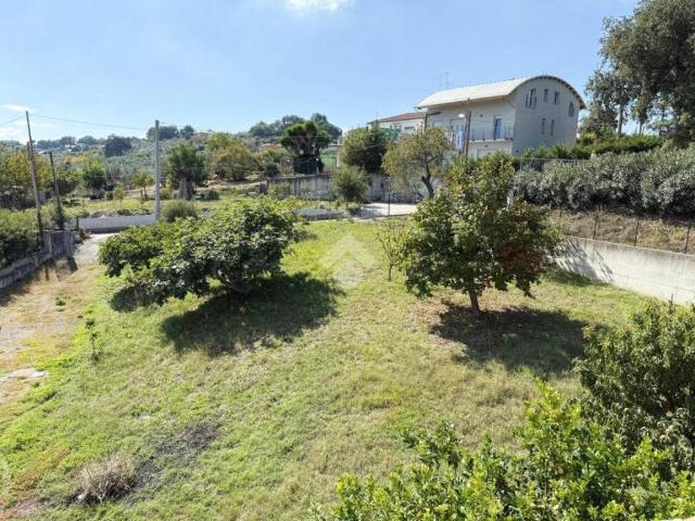 Villa in vendita a Vasto CH