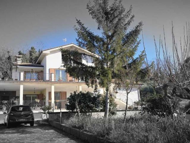 Villa in vendita a Vasto CH