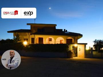 Villa in vendita a Vasto CH