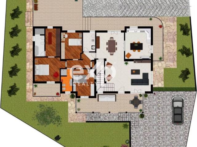 Villa in vendita a Vasto CH