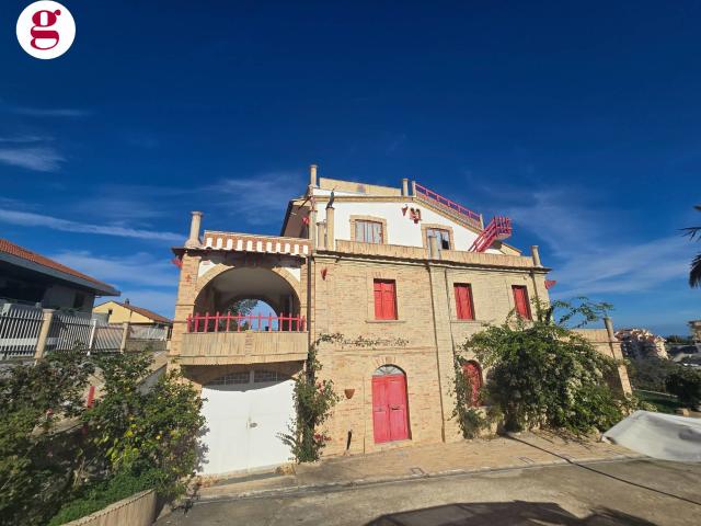 Villa in vendita a Vasto, Vasto Paese