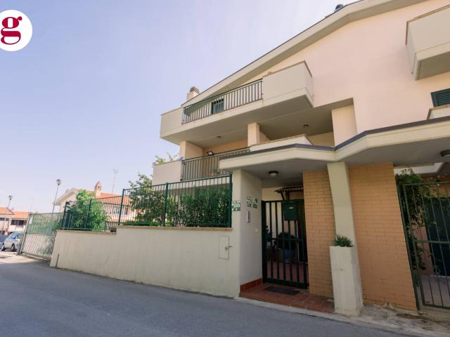 Villa in vendita a Vasto, Vasto Paese