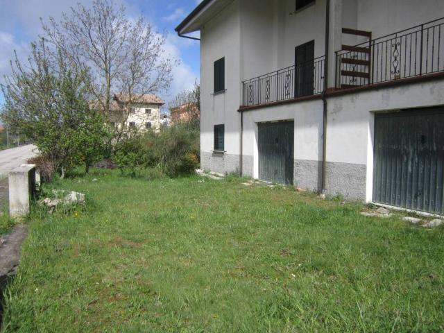 Villa in vendita a Vastogirardi IS
