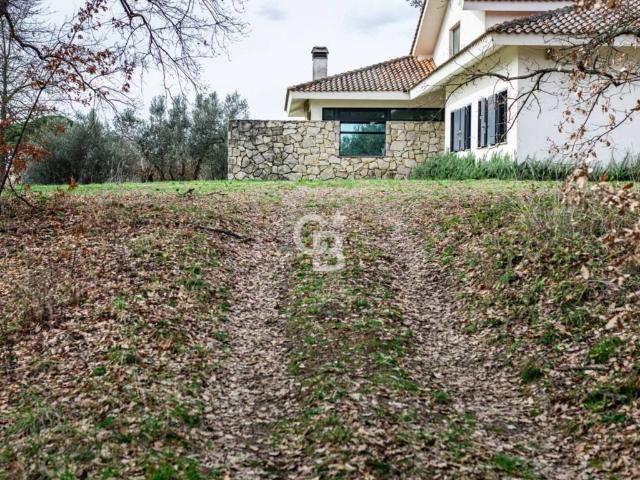 Villa in vendita a Vetralla VT