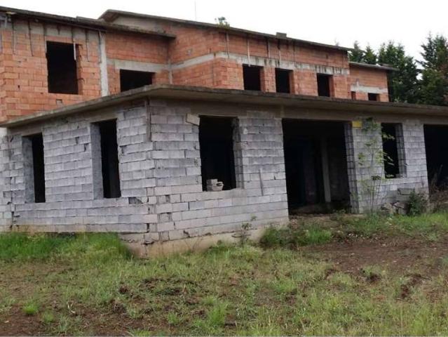 Villa in vendita a Vetralla VT