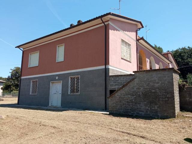 Villa in vendita a Vetralla VT