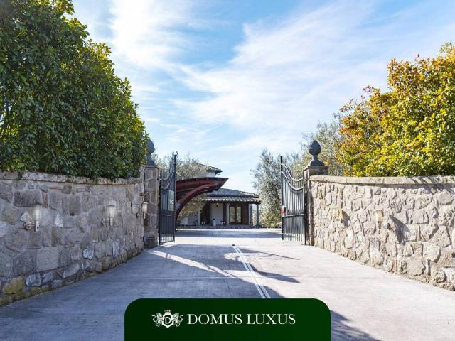 Villa in vendita a Vetralla VT