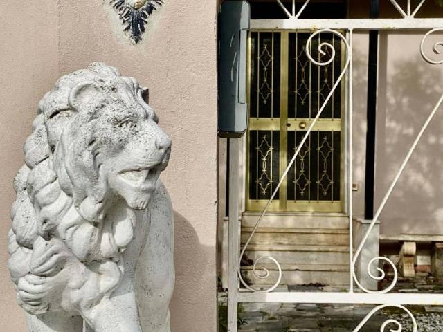 Villa in vendita a Vetralla VT