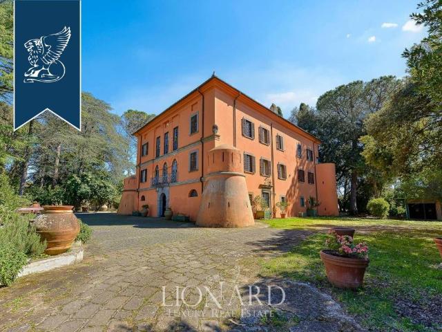 Villa in vendita a Vetralla VT
